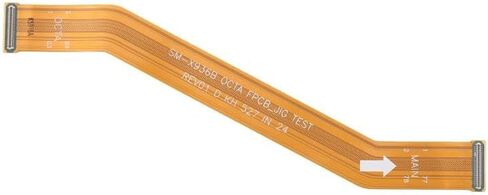 for Galaxy Tab S11 Ultra SM-X930/X936 LCD Flex Cable in Kuwait