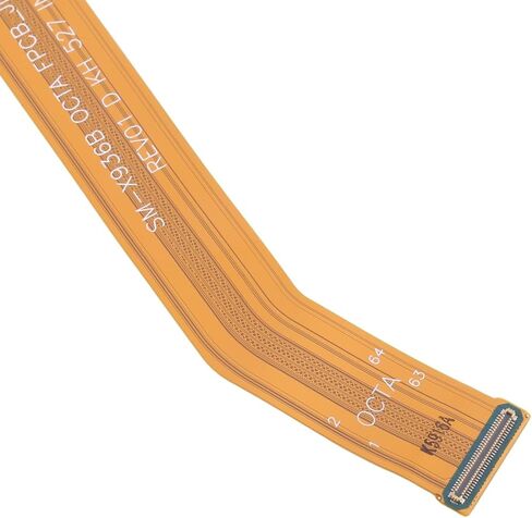 for Galaxy Tab S11 Ultra SM-X930/X936 LCD Flex Cable in Kuwait
