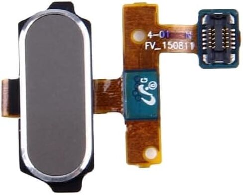 for Galaxy Tab S2 8.0 / T715 Home Button Flex Cable (Gold) in Kuwait