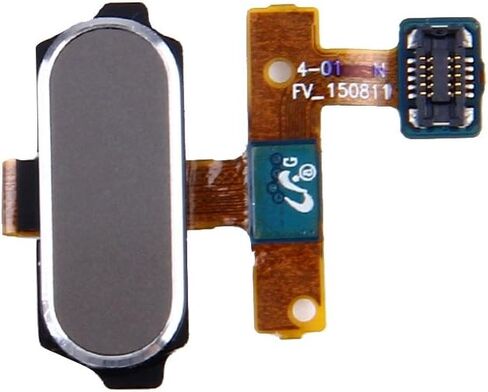 for Galaxy Tab S2 8.0 / T715 Home Button Flex Cable (Gold) in Kuwait