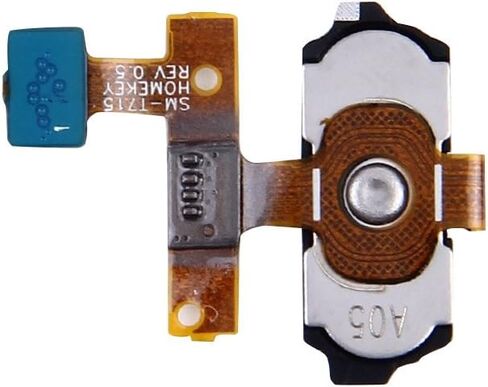 for Galaxy Tab S2 8.0 / T715 Home Button Flex Cable (Gold) in Kuwait