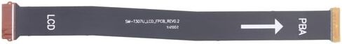for Galaxy Tab A 8.4 2020 SM-T307 LCD Flex Cable in Kuwait