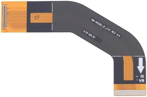 for Galaxy Tab S10+ SM-X820/X826/X828 Motherboard Flex Cable in Kuwait