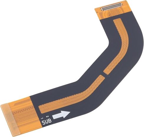 for Galaxy Tab S10+ SM-X820/X826/X828 Motherboard Flex Cable in Kuwait