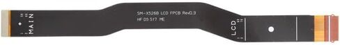for Galaxy Tab S10 FE SM-X520/X526 Welding LCD Flex Cable in Kuwait
