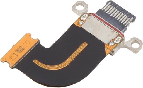 for Galaxy Tab S10 FE+ SM-X626 Welding Charging Port Flex Cable in Kuwait