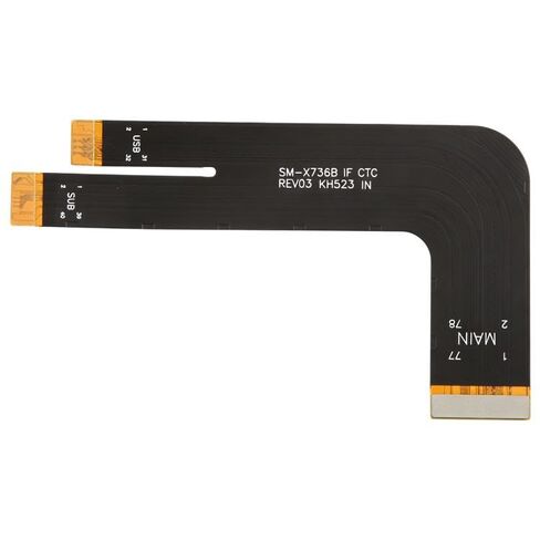 for Galaxy Tab S11 SM-X730/X736 Motherboard Flex Cable in Kuwait