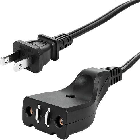 Deep Fryer Cord Compatible with Hamilton Beach & Masterbuilt, 125V/15A in Saudi Arabia