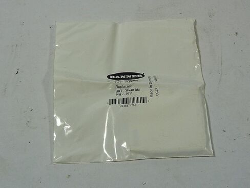 Banner 71791 Reflector 51 x 51mm in Kuwait