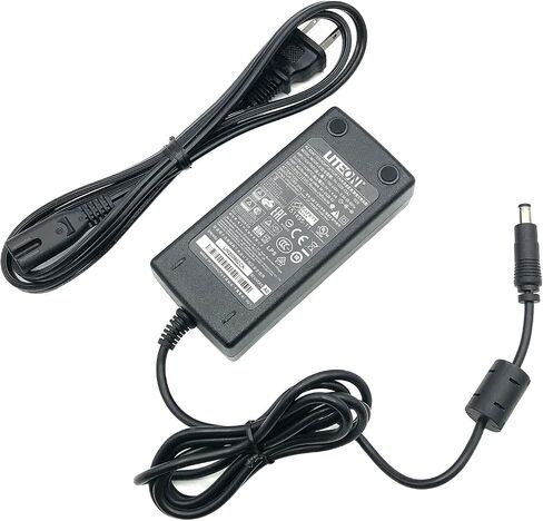 LiteOn PA-1220-1SA2 5V 4.4A AC Adapter 341-0536-02 22W 5.5x2.5 mm Power Supply with Cord in Saudi Arabia