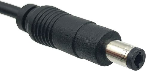 LiteOn PA-1220-1SA2 5V 4.4A AC Adapter 341-0536-02 22W 5.5x2.5 mm Power Supply with Cord in Saudi Arabia
