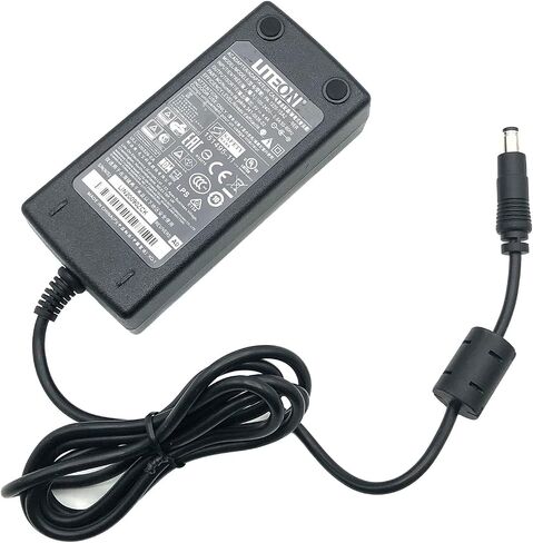 LiteOn PA-1220-1SA2 5V 4.4A AC Adapter 341-0536-02 22W 5.5x2.5 mm Power Supply with Cord in Saudi Arabia