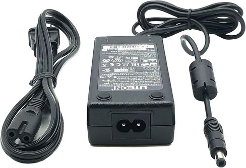 LiteOn PA-1220-1SA2 5V 4.4A AC Adapter 341-0536-02 22W 5.5x2.5 mm Power Supply with Cord in Saudi Arabia