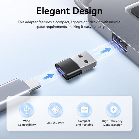 EMEET Product Image HS50 Wired Headset with Mic USB C Adapter Kit 3-Pack in Saudi Arabia