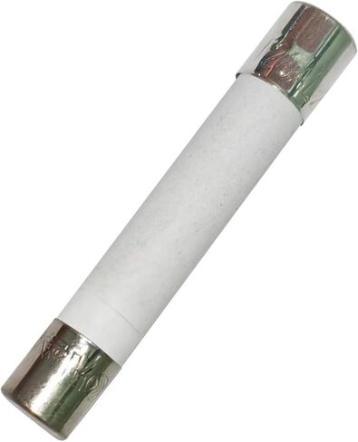 20Amp Microwave Fuse Ceramic Fuse 20 Amp 250V Slow-Blow Compatible with GE WB27X10388 LG Samsung Whirlpool Kenmore Amana KitchenAid Universal SFE 20 Amp Fuse(5 Pack) in Saudi Arabia
