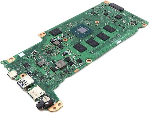 Motherboard NB.HKC11.01K Replacement Part for Acer Chromebook 15 CB315-3HT in Saudi Arabia