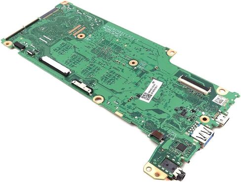 Motherboard NB.HKC11.01K Replacement Part for Acer Chromebook 15 CB315-3HT in Saudi Arabia
