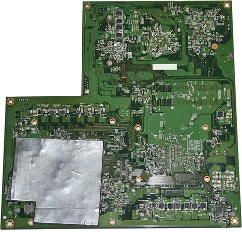 Ebid Dealz Compatible with Dell Inspiron 27 (7775) All-in-One Motherboard AMD Radeon RX580 Graphics 8GB KFKMF 0KFKMF in Saudi Arabia
