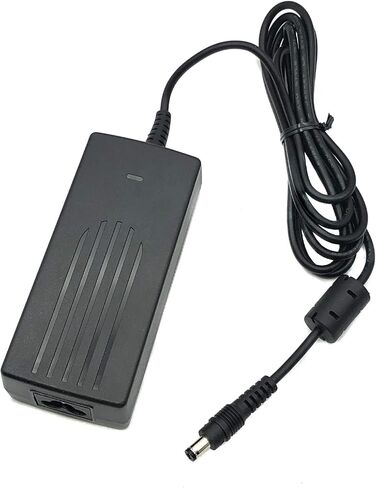 LiteOn 30W AC Adapter 12V 2.5A PA-1031-0 Power Supply 5.5x2.0 mm with Cord in Saudi Arabia