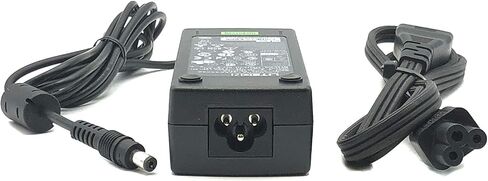 LiteOn 30W AC Adapter 12V 2.5A PA-1031-0 Power Supply 5.5x2.0 mm with Cord in Saudi Arabia