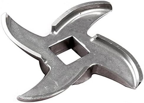 LEM #10/#12 Stainless Grinder Knife in Saudi Arabia