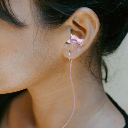 MM Jack Earphone Stereo Headset with Mic, for Phone Sweatproof in Kuwait