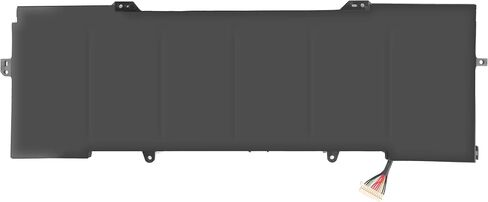 YB06XL Battery Replacement for HP Spectre X360 Convertible 15-CH011DX 15-CH0XX 15T-CH000 15-CH011NR 15-CH 15T-CH Series 928427-272 928372-855 928372-856 928427-271 YB06084XL Laptop. in Kuwait