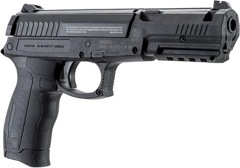 Umarex DX17 .177 Caliber BB Gun Air Pistol - Includes 200 Steel BBS in Saudi Arabia