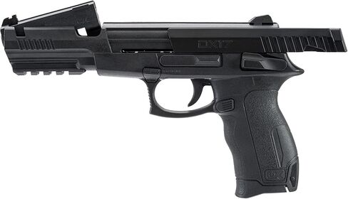 Umarex DX17 .177 Caliber BB Gun Air Pistol - Includes 200 Steel BBS in Saudi Arabia