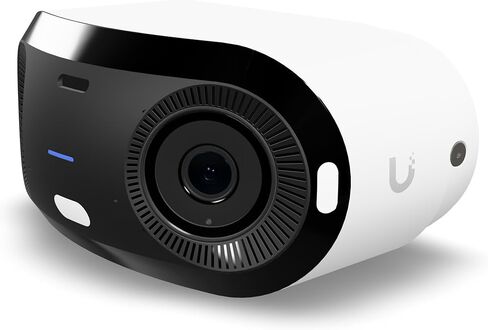 Ubiquiti G6 180 IP Security Camera Indoor & Outdoor 7680 x 2160 pixels Ceiling/Wall/Pole in Kuwait
