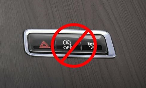 4D Tech Auto Start Stop Eliminator for 2025-2027 Lincoln Navigator in Saudi Arabia