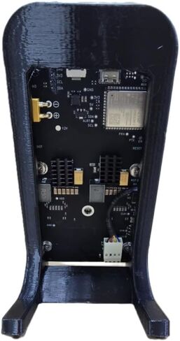 Bitaxe 801 Plus 3.5TH/s Solo Miner for Bitcoin | Plug & Play Home Mining Device | Efficient ASIC BTC Miner in Kuwait