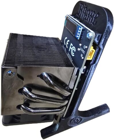 Bitaxe 801 Plus 3.5TH/s Solo Miner for Bitcoin | Plug & Play Home Mining Device | Efficient ASIC BTC Miner in Kuwait