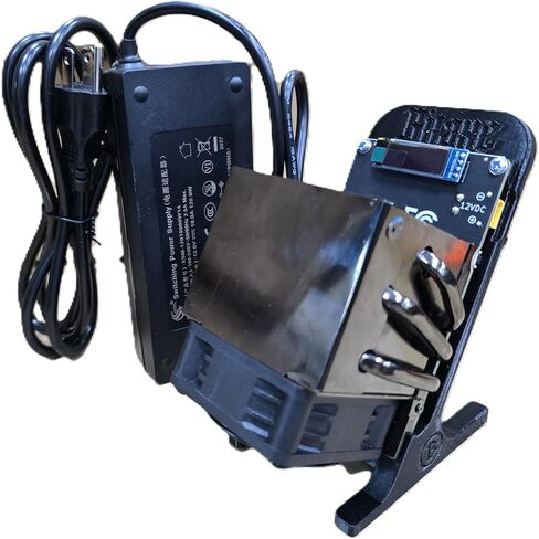 Bitaxe 801 Plus 3.5TH/s Solo Miner for Bitcoin | Plug & Play Home Mining Device | Efficient ASIC BTC Miner in Kuwait
