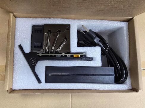 Bitaxe 801 Plus 3.5TH/s Solo Miner for Bitcoin | Plug & Play Home Mining Device | Efficient ASIC BTC Miner in Kuwait