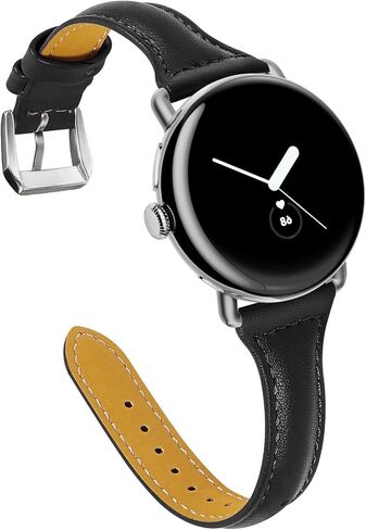 Slim Leather Band in Saudi Arabia