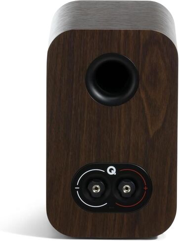 Q Acoustics 3010c Bookshelf Speaker Pair in Saudi Arabia