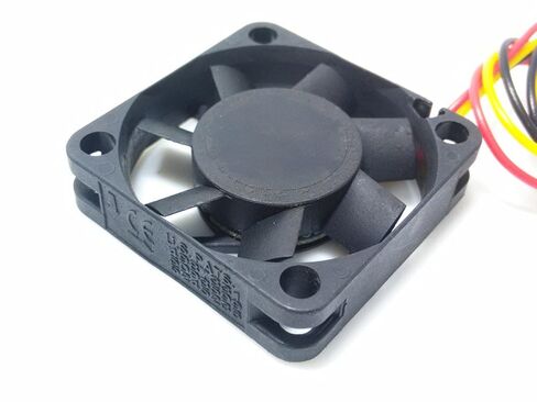 KDE1204PFV2 40 * 40 * 10MM 12V 1.2W 3Wre 3Pin Support velocimetry in Saudi Arabia