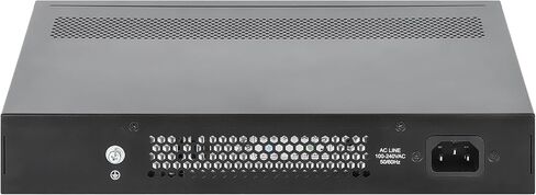 Intellinet 10-Port Managed L2+ PoE+ Switch, 8 Gigabit, 2 SFP+ Uplinks, 120W in Saudi Arabia