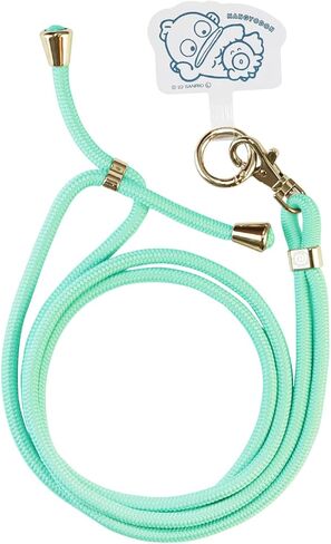 Gourmandise Sanrio Characters Multi Ring Plus Strap Set My Melody SANG-260MM in Saudi Arabia
