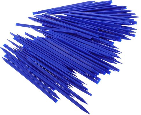 50pcs Antistatic Plastic Spudger Tool for Mobile Device Screen Maintenance in Saudi Arabia