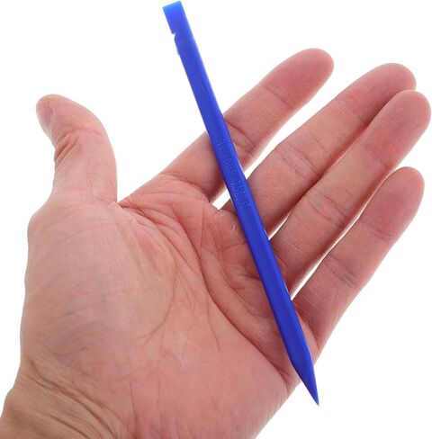 50pcs Antistatic Plastic Spudger Tool for Mobile Device Screen Maintenance in Saudi Arabia