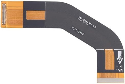 for Galaxy Tab S9+ SM-X810/X816/X818 Motherboard Connect Flex Cable in Kuwait