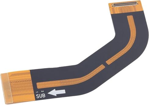 for Galaxy Tab S9+ SM-X810/X816/X818 Motherboard Connect Flex Cable in Kuwait