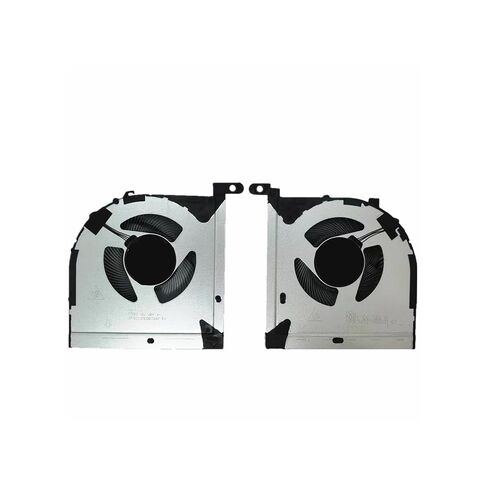 Laptop CPU + GPU Cooling Fan,Compatible for Lenovo in Kuwait