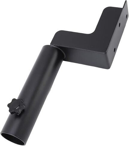Durable Aluminium Alloy Roof Mount Kit, Easy Installation for Satellite Antenna in Kuwait