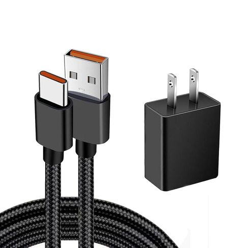 USB Type-C Wall Charger & Cable for Oticon Smart Charger in Saudi Arabia