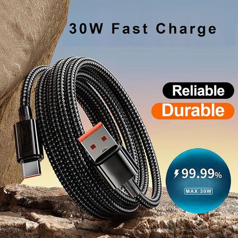 USB Type-C Wall Charger & Cable for Oticon Smart Charger in Saudi Arabia