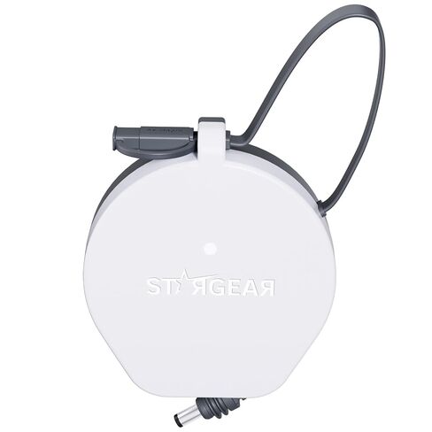 6.5FT Starlink Mini Cable, 140W USB-C Retractable Flat Cable in Kuwait