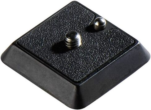 Cullmann CU 40470 42mm Medium Plate (Black) in Saudi Arabia